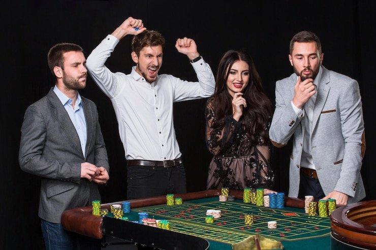 casino game casino game